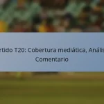 Partido T20: Cobertura mediática, Análisis, Comentario